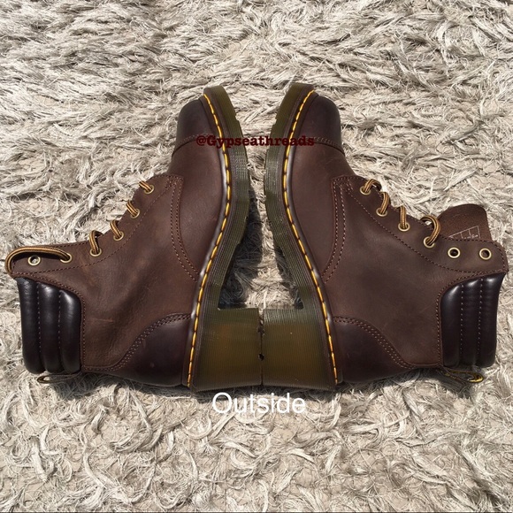 Dr. Martens Alexandra Boot🔥 - Picture 2 of 10